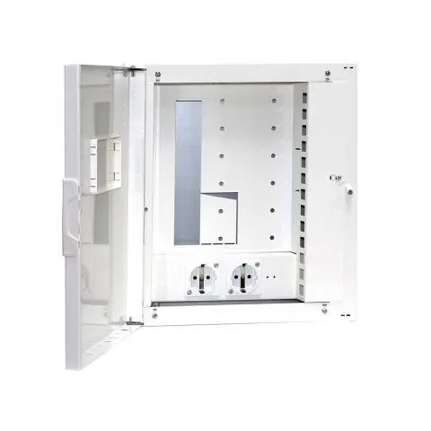 Endast denna vecka Garo NUML-M 28-2 Centralapparat